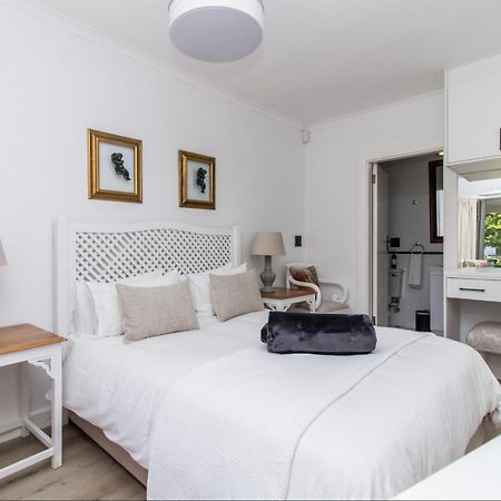 Sandbaai Country House Hermanus Extérieur photo