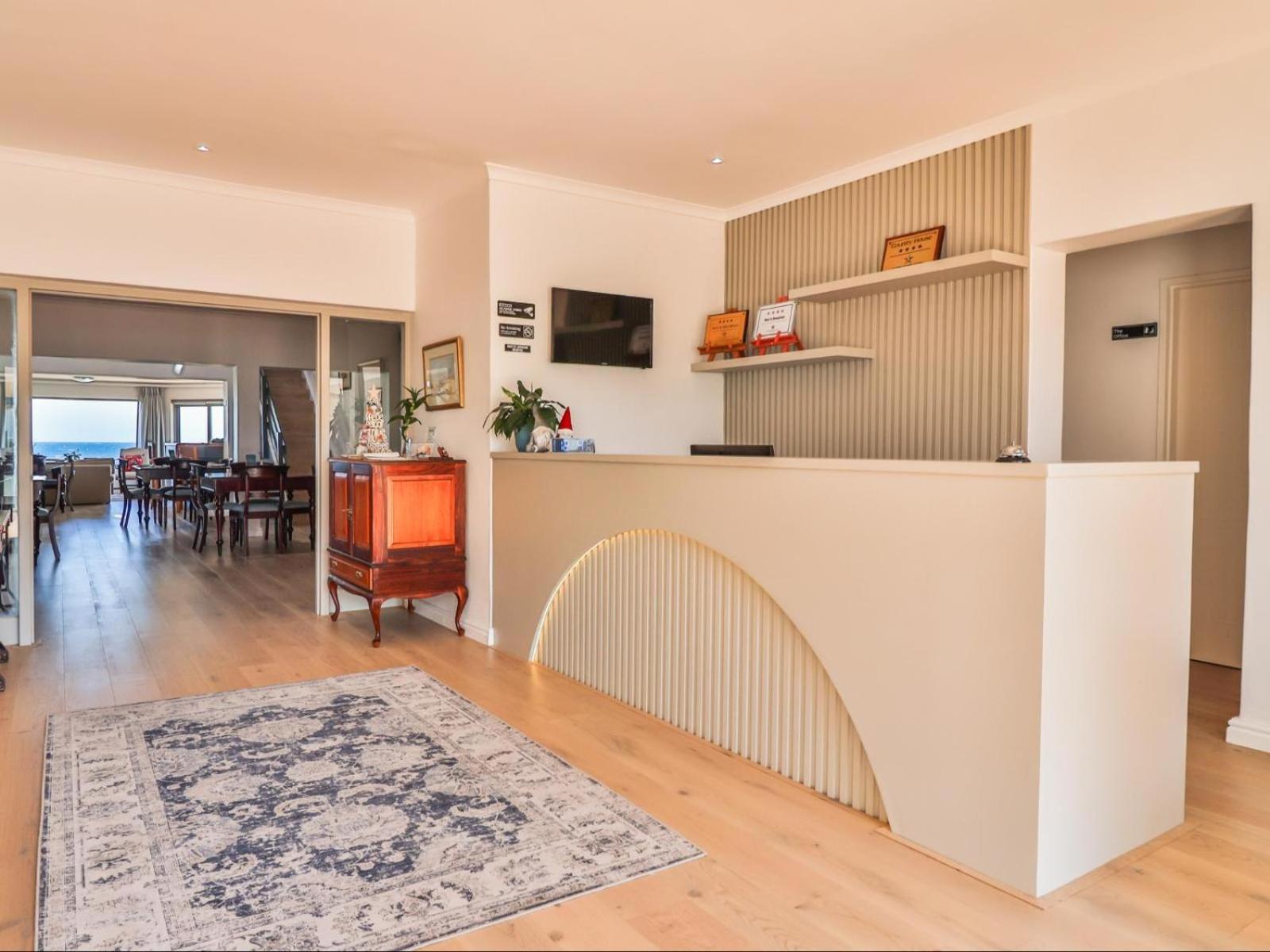 Sandbaai Country House Hermanus Extérieur photo