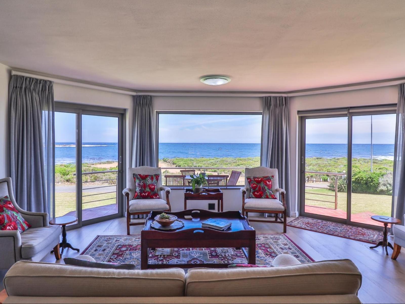 Sandbaai Country House Hermanus Extérieur photo