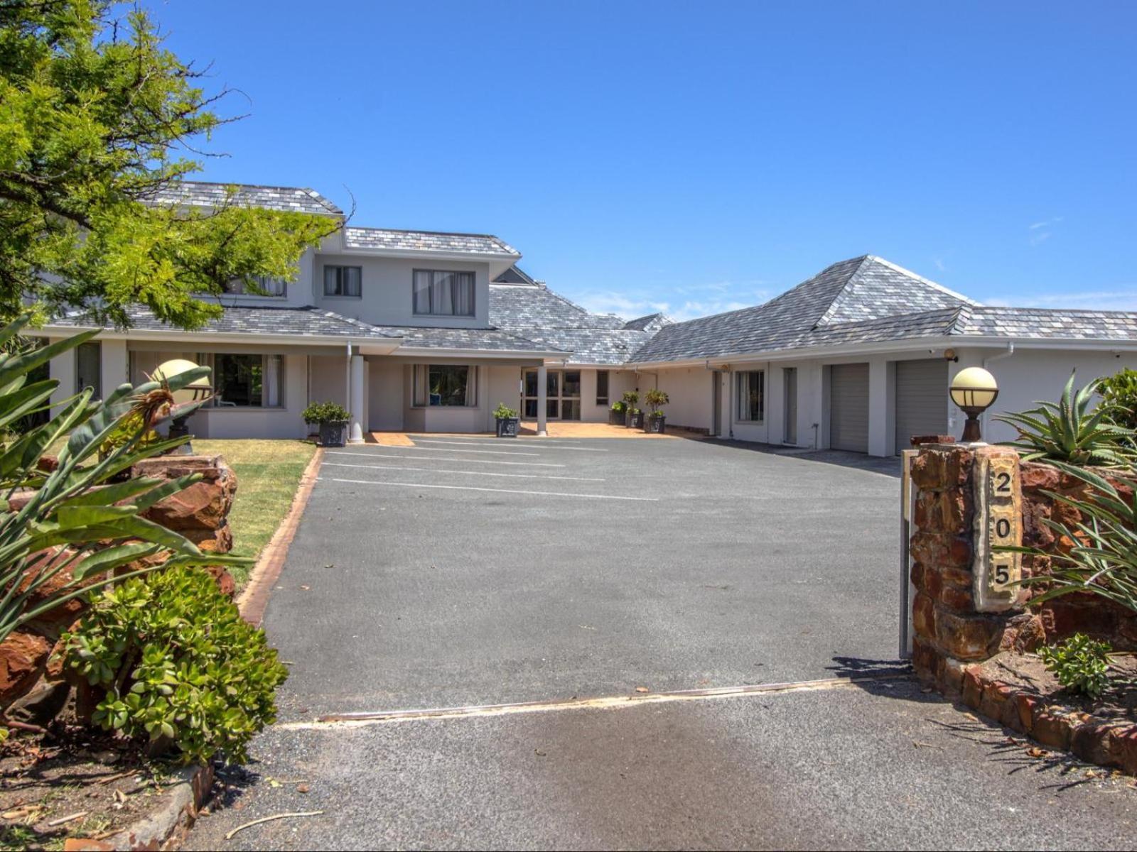 Sandbaai Country House Hermanus Extérieur photo