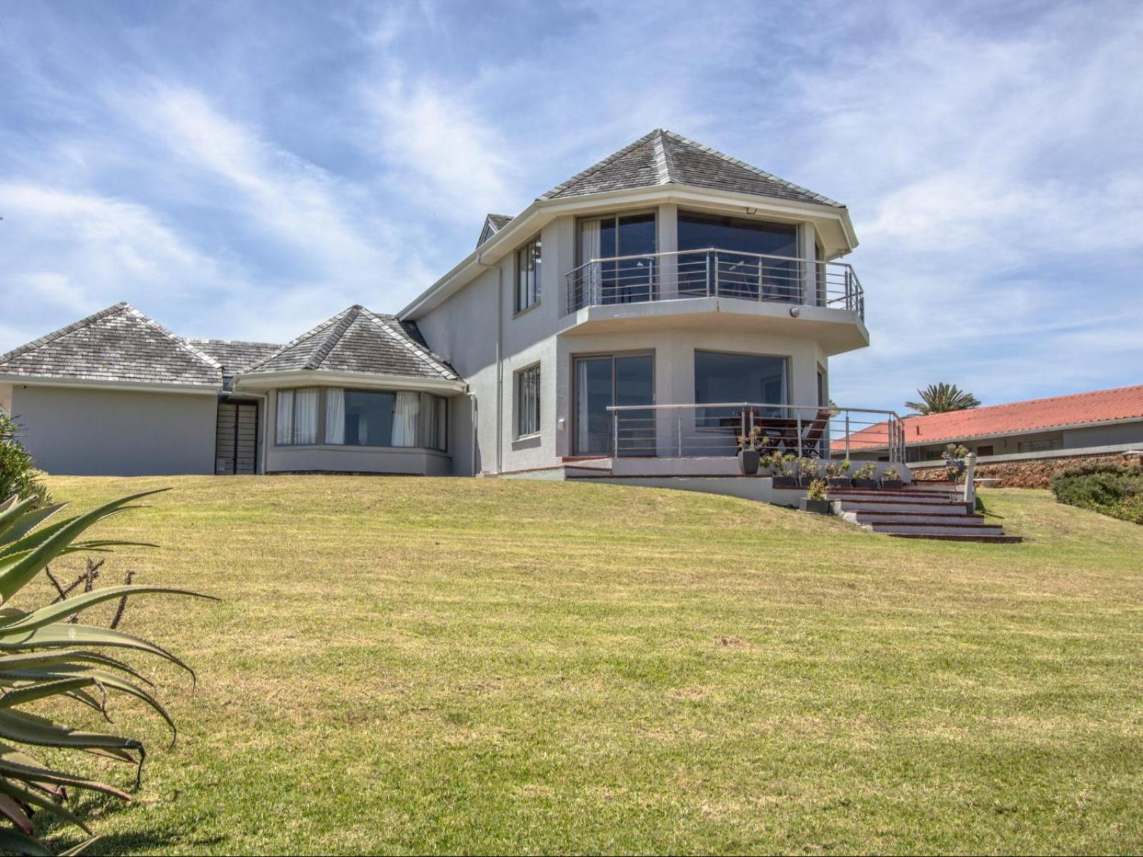 Sandbaai Country House Hermanus Extérieur photo