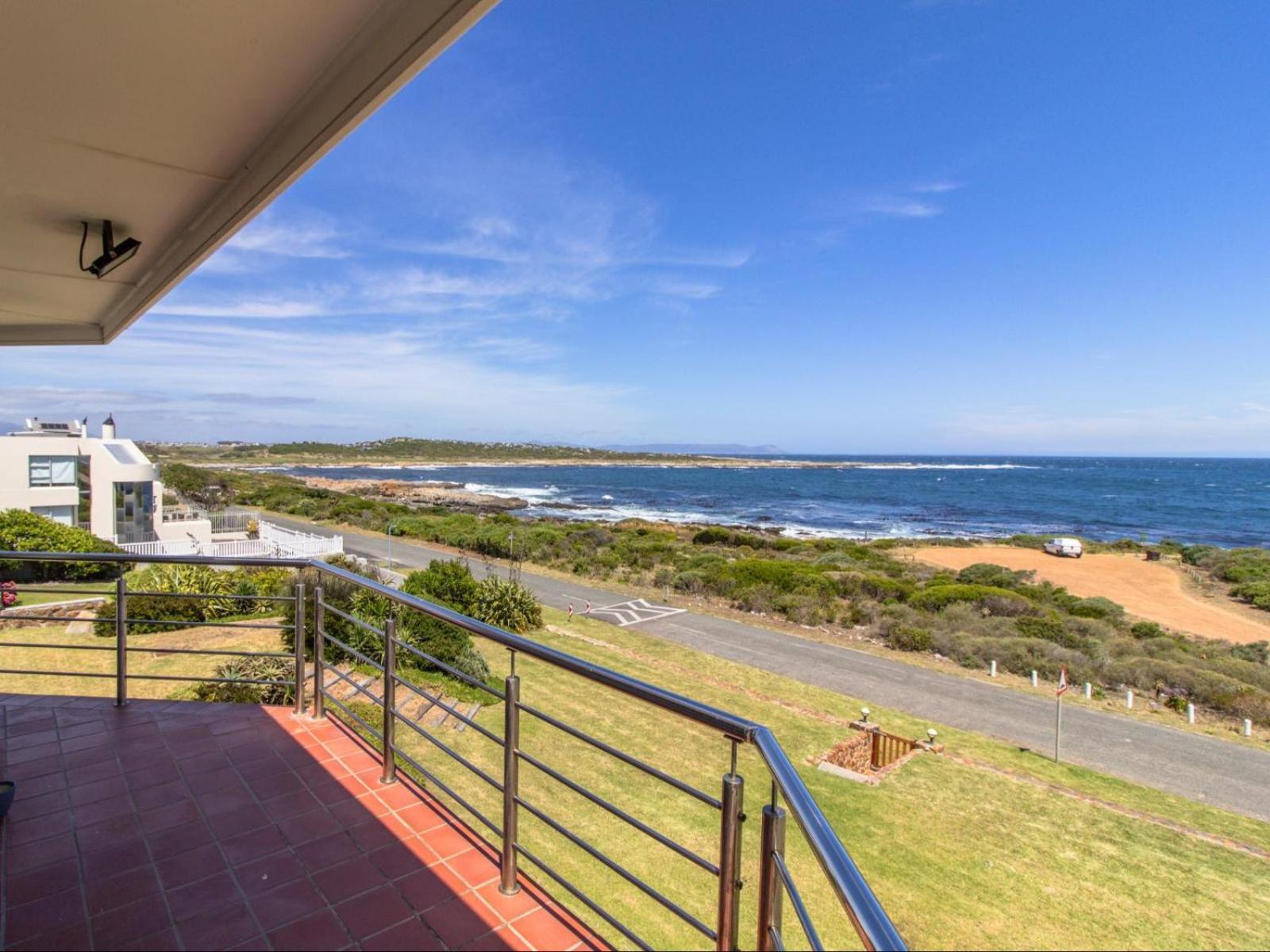 Sandbaai Country House Hermanus Extérieur photo