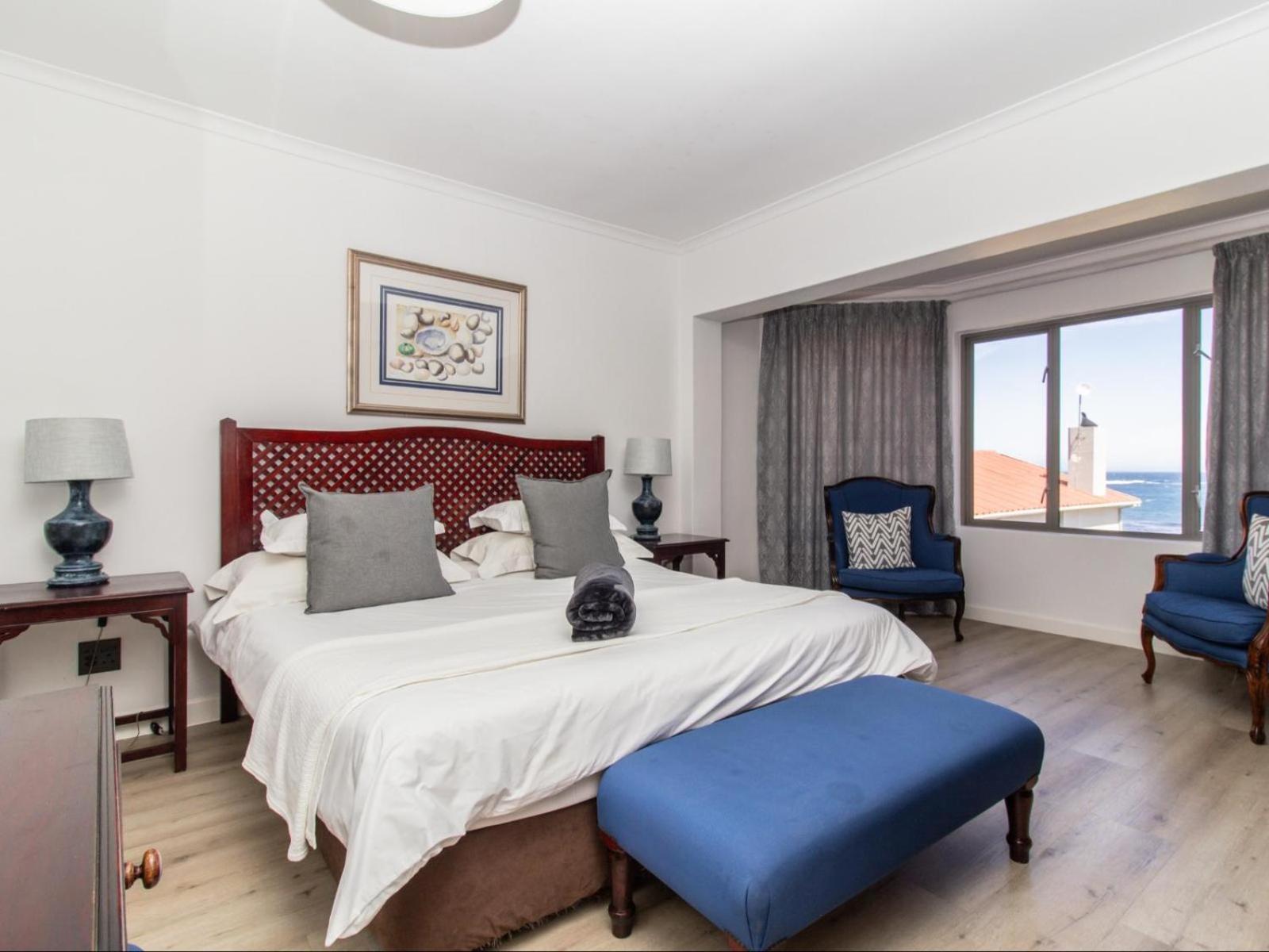 Sandbaai Country House Hermanus Chambre photo