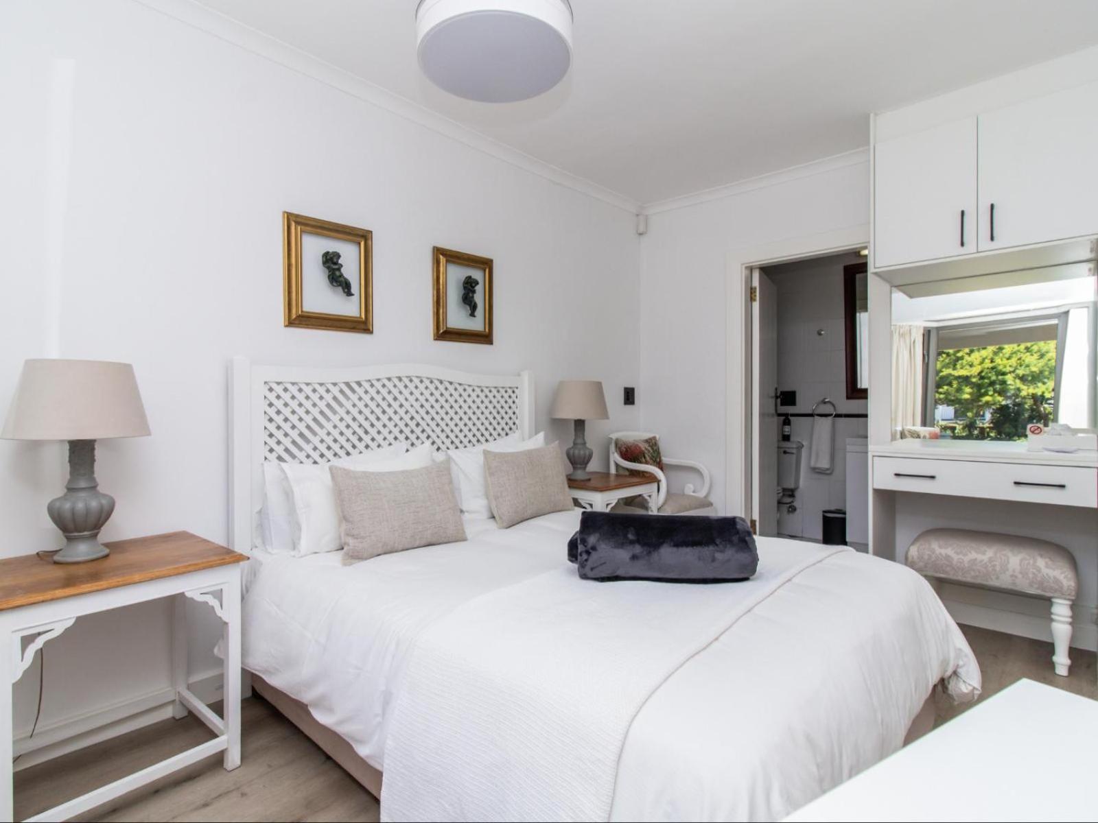 Sandbaai Country House Hermanus Extérieur photo