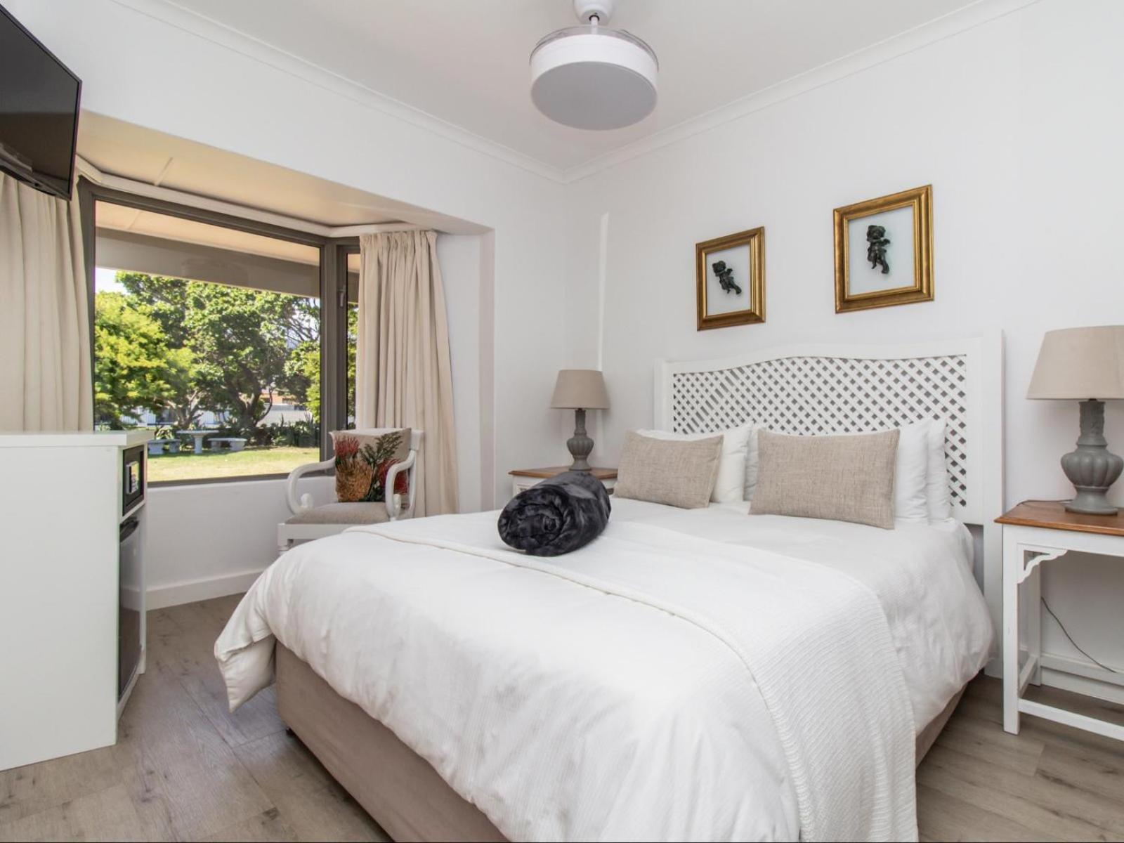 Sandbaai Country House Hermanus Extérieur photo
