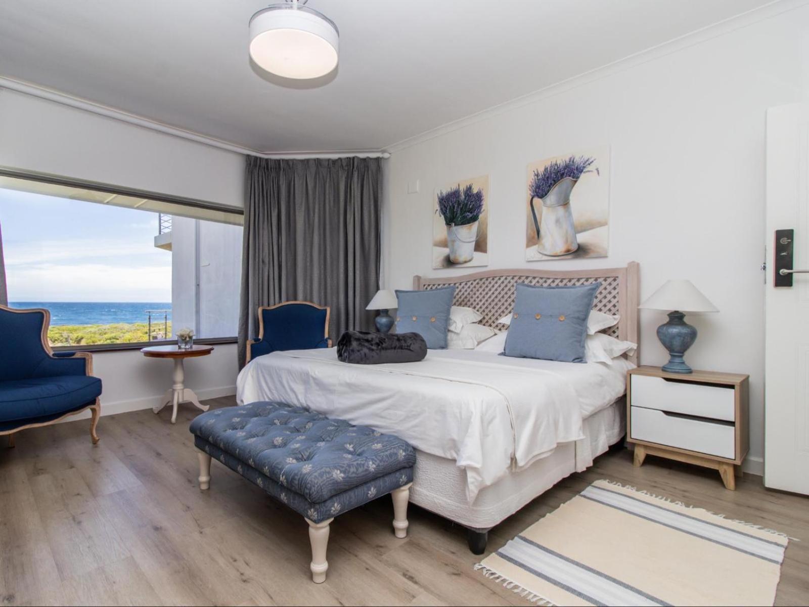 Sandbaai Country House Hermanus Extérieur photo