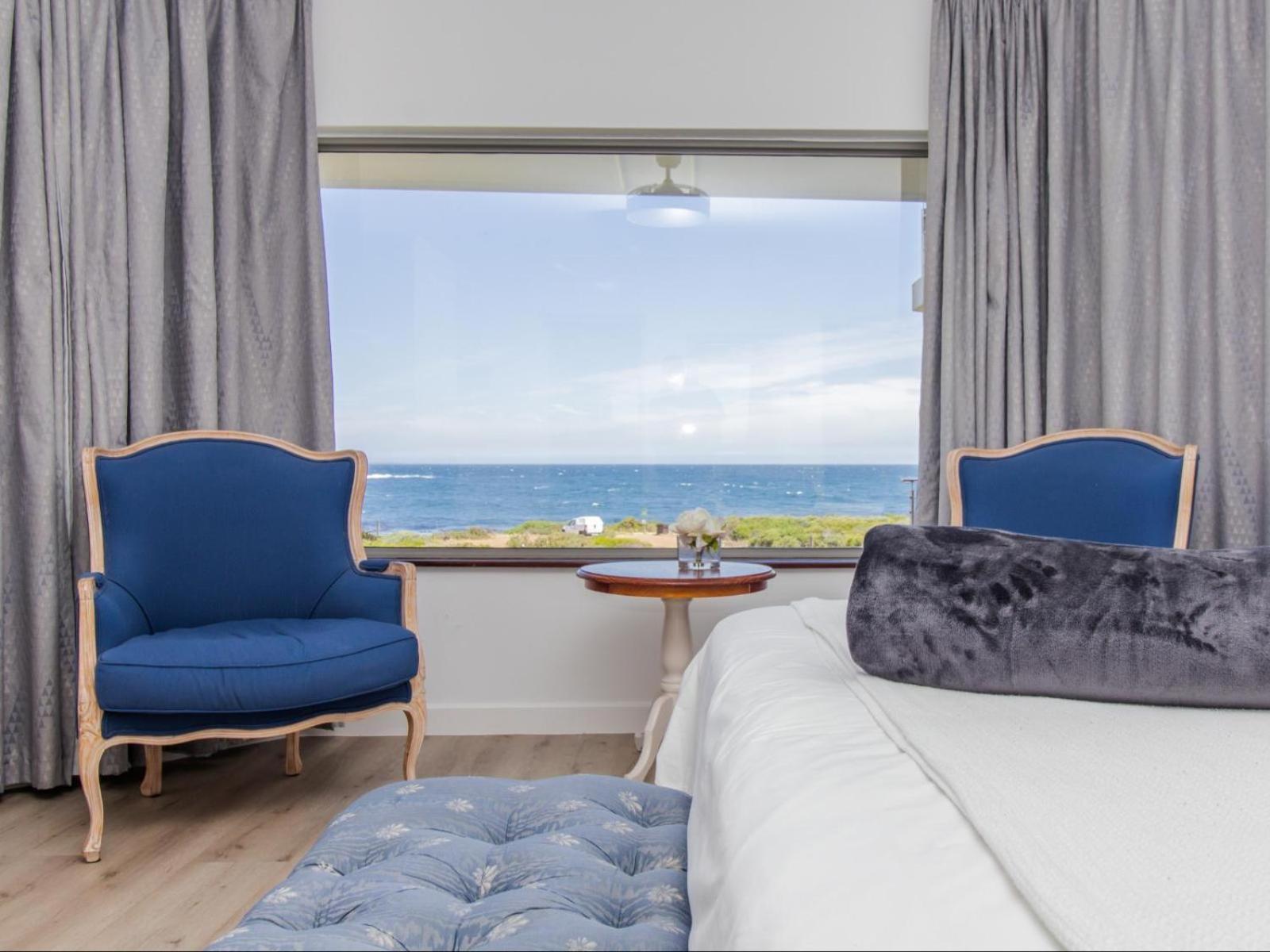Sandbaai Country House Hermanus Extérieur photo