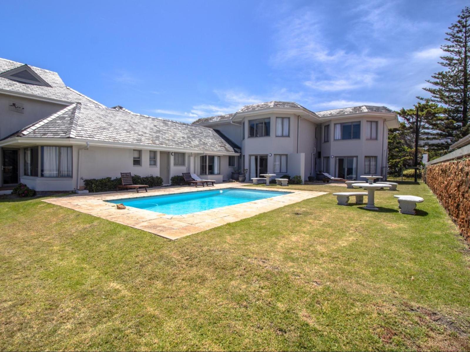 Sandbaai Country House Hermanus Extérieur photo