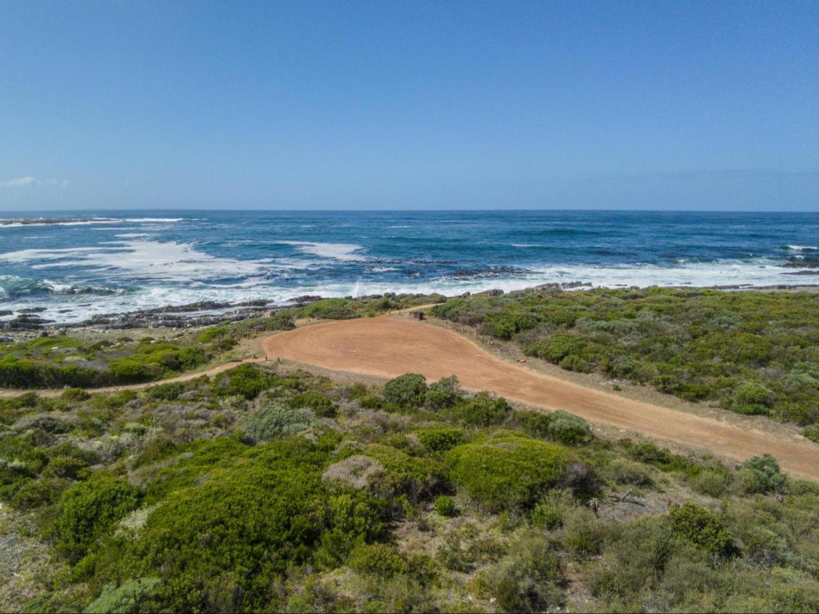 Sandbaai Country House Hermanus Extérieur photo